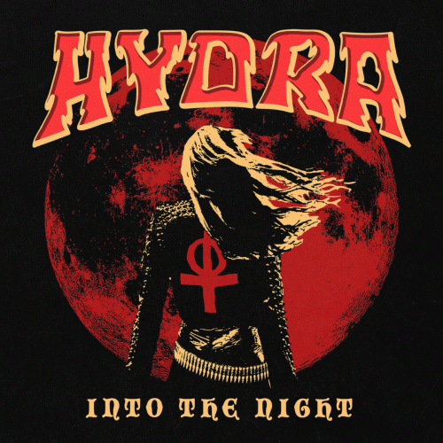 Hydra (POL) : Into the Night